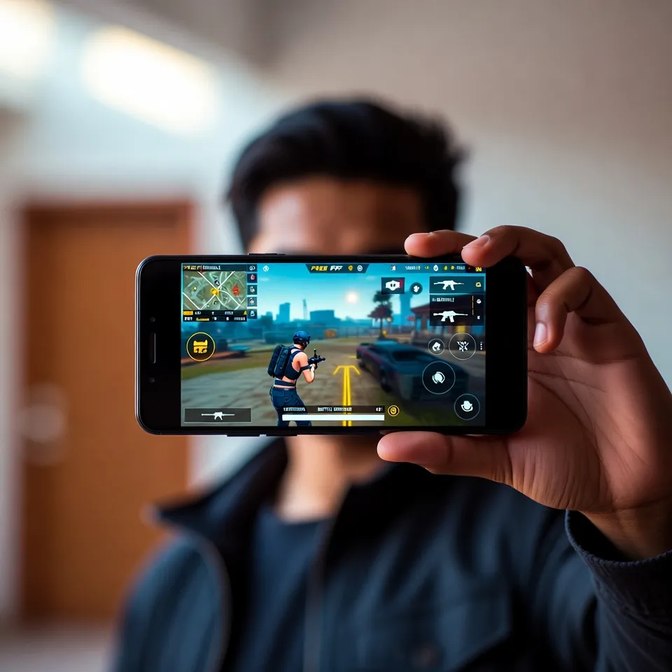 Free Fire Elite Pass Hilesi - Bedava Elite Pass